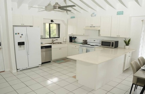 Rosendal Apartamento | Caribbean Sugar Apple Retreat