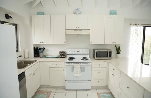 Rosendal Apartamento | Caribbean Sugar Apple Retreat