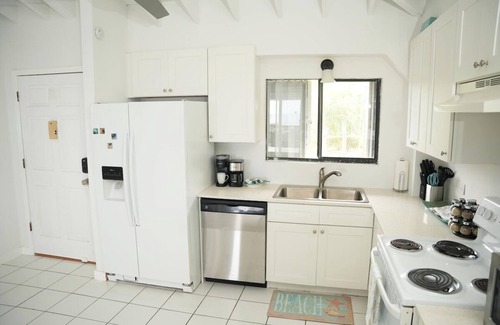 Rosendal Apartamento | Caribbean Sugar Apple Retreat