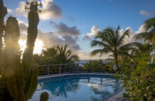 Kralendijk Apartamento | Caribbean Sun 107