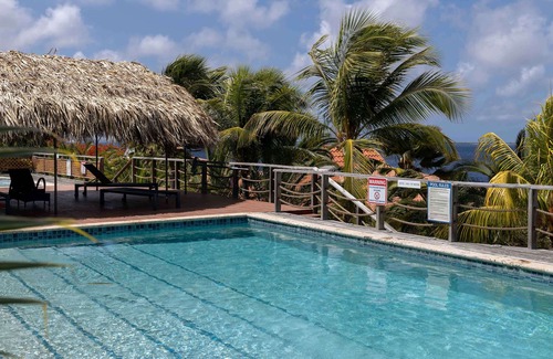 Kralendijk Apartamento | Caribbean Sun 107