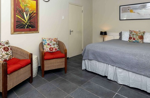 Kralendijk Apartamento | Caribbean Sun 107
