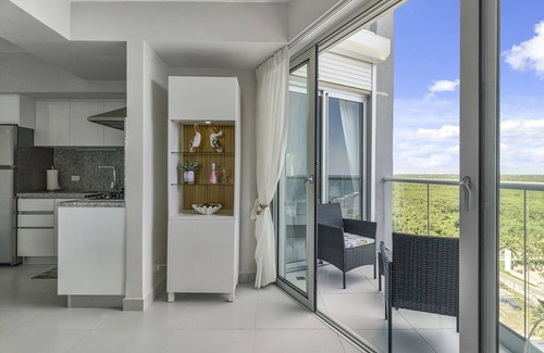 Caribbean Islands Apartamento | Caribbean Sunshine Breath Beachfront Apartment