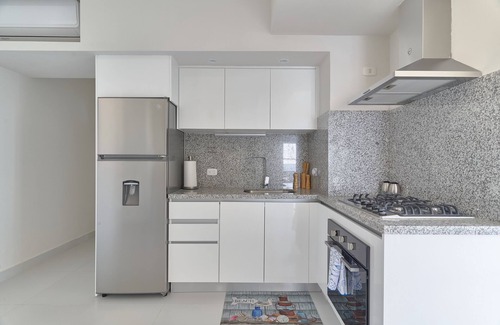 Caribbean Islands Apartamento | Caribbean Sunshine Breath Beachfront Apartment