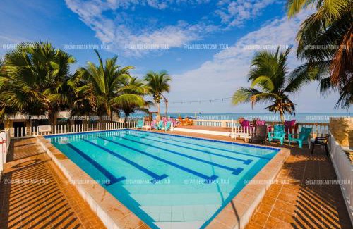 Tolu Apartamento | Caribbean Town Tolu