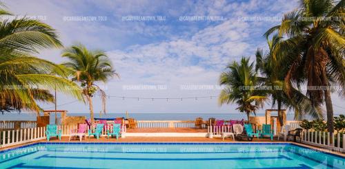 Tolu Apartamento | Caribbean Town Tolu