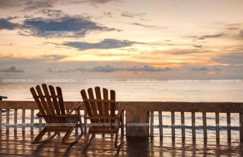 Tolu Apartamento | Caribbean Town Tolu