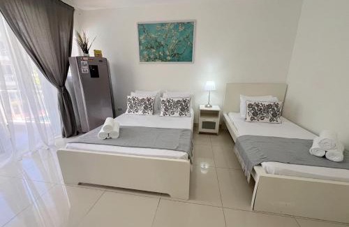Bavaro Apartamento | CARIBBEAN VACATION at playa LOS CORALES