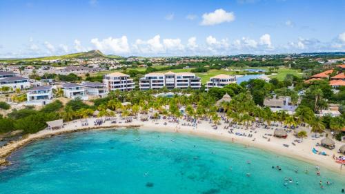 Sint Michiel Apartamento | Caribbean Vibes