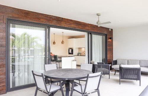 Sint Michiel Apartamento | Caribbean Vibes