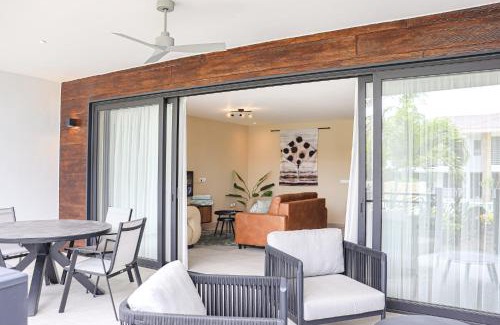 Sint Michiel Apartamento | Caribbean Vibes