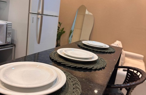 Maragogi Apartamento | Caribbei hotéis