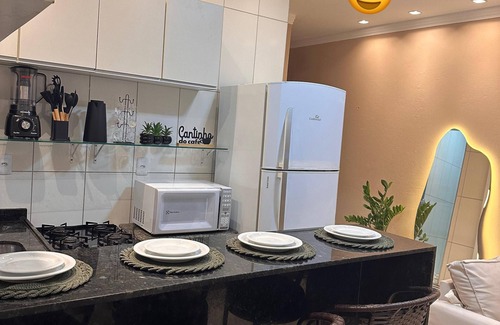 Maragogi Apartamento | Caribbei hotéis
