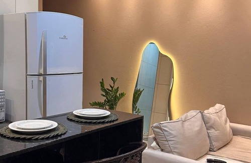 Maragogi Apartamento | Caribbei hotéis