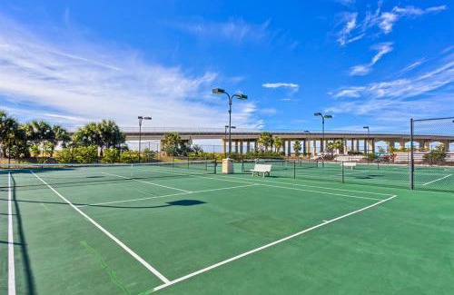 Orange Beach East Apartamento | Caribe 804B