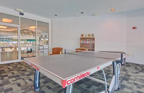 Orange Beach East Apartamento | Caribe 804B