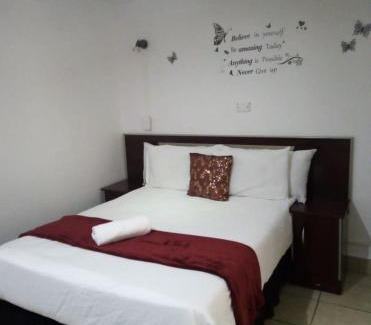 Pietermaritzburg Cama Y Desayuno | Caribe Accommodation and Conferences