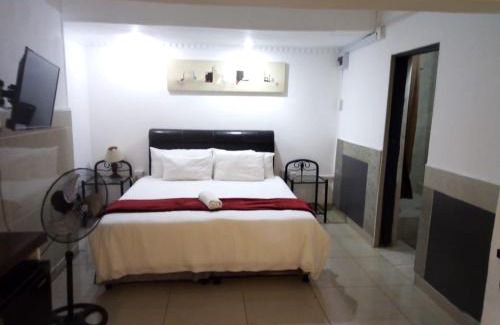 Pietermaritzburg Cama Y Desayuno | Caribe Accommodation and Conferences