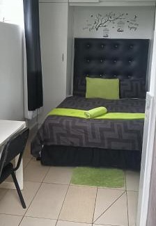Pietermaritzburg Cama Y Desayuno | Caribe Accommodation and Conferences