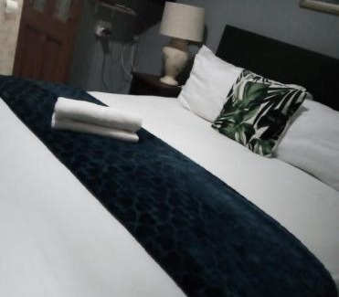Pietermaritzburg Cama Y Desayuno | Caribe Accommodation and Conferences