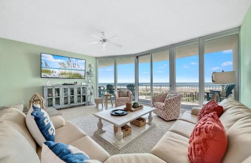 Orange Beach East Casa | Caribe B814