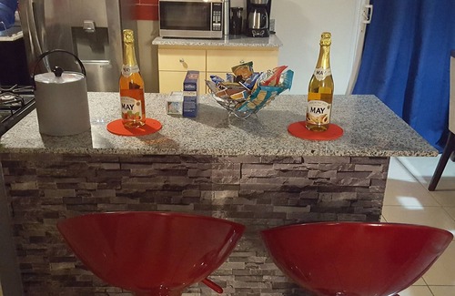 Caribbean Estates Casa | Caribe Estate Guest Apartment I