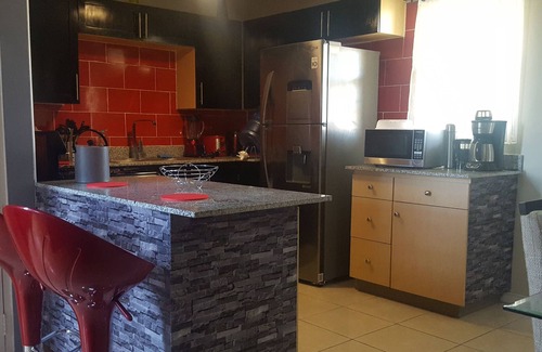 Caribbean Estates Casa | Caribe Estate Guest Apartment I