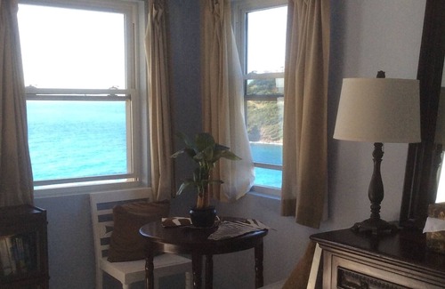Hart Bay Apartamento | Escapada al Caribe en el Mar Caribe