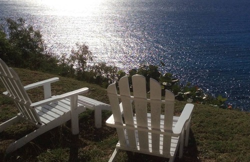Hart Bay Apartamento | Escapada al Caribe en el Mar Caribe