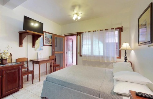 San Pedro Hotel | Caribe Island Studio #2