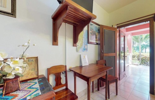 San Pedro Hotel | Caribe Island Studio #2