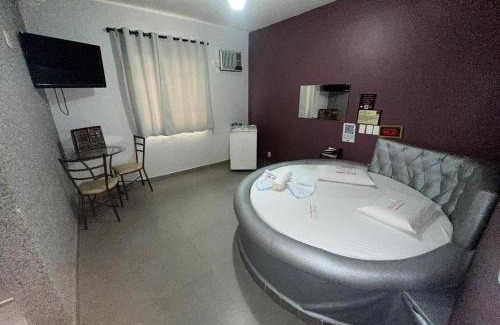 Taguatinga Norte Hotel | Caribe Palace Hotel Taguatinga Norte