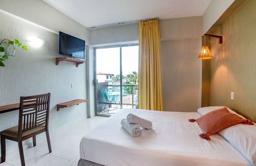 Chetumal Hotel | Caribe Princess Chetumal