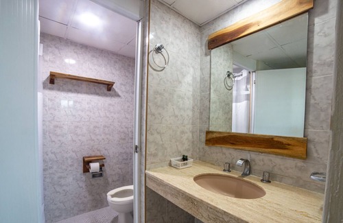 Chetumal Hotel | Caribe Princess Chetumal