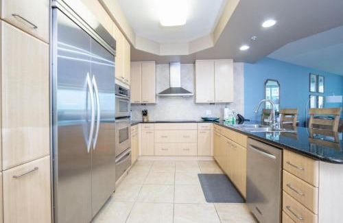 Orange Beach East Apartamento | Caribe Resort 508C by Liquid Life