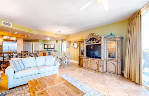 Orange Beach East Condominio | Caribe The Resort D401 2 Bedroom Condo by RedAwning