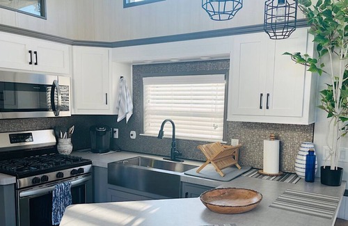 Coeur d'Alene Cabina | Caribou Ridge at Lake Coeur d'Alene