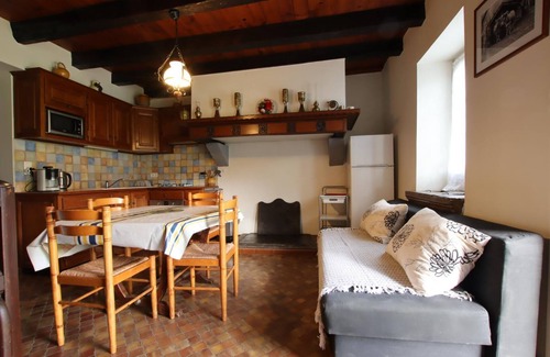 Juxue Casa | Caricaburia - Juxue - Gîte