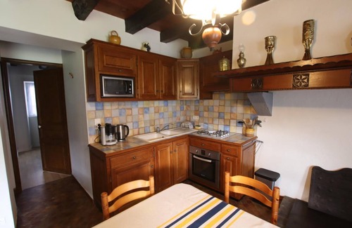 Juxue Casa | Caricaburia - Juxue - Gîte