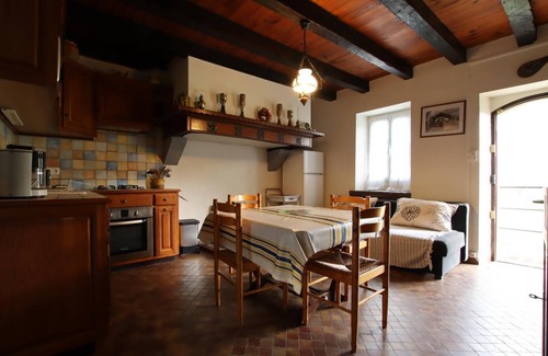 Juxue Casa | Caricaburia - Juxue - Gîte