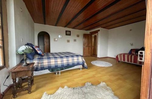 Sogamoso Casa | Caricari Casa Campestre Sogamoso