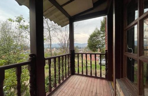 Sogamoso Casa | Caricari Casa Campestre Sogamoso