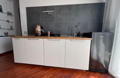 Materdei Casa | Caridei Rooms