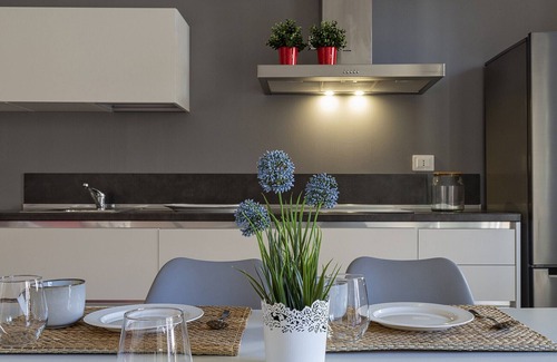 Carignano Apartamento | Carignano Design 10 by Wonderful Italy