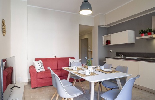 Carignano Apartamento | Carignano Design 10 by Wonderful Italy