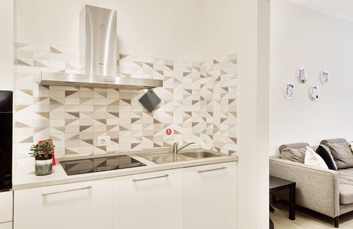 Carignano Apartamento | Carignano Design Apartment 9 by Wonderful Italy