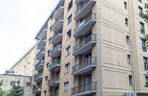 Carignano Apartamento | Carignano Design Apartment 9 by Wonderful Italy