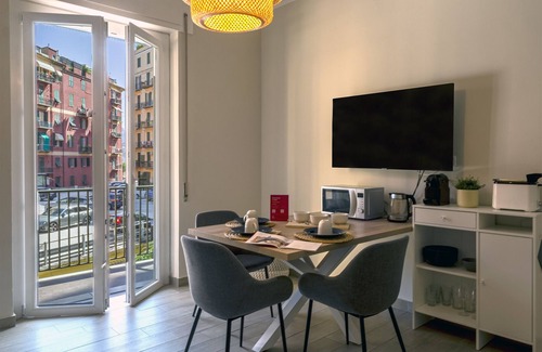 Carignano Apartamento | Carignano Design Apartment 7 by Wonderful Italy