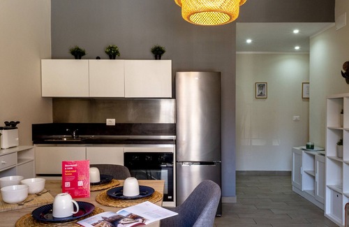 Carignano Apartamento | Carignano Design Apartment 7 by Wonderful Italy