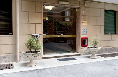 Carignano Apartamento | Carignano Design Apartment 7 by Wonderful Italy